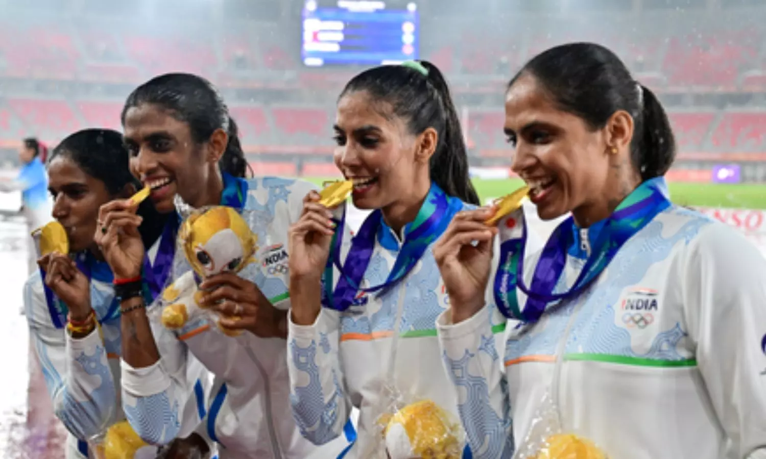 cash rewards for eight sportspersons from the state who won medals at the Asian Games 2026 cash rewards for eight sportspersons from the state who won medals at the Asian Games 2026