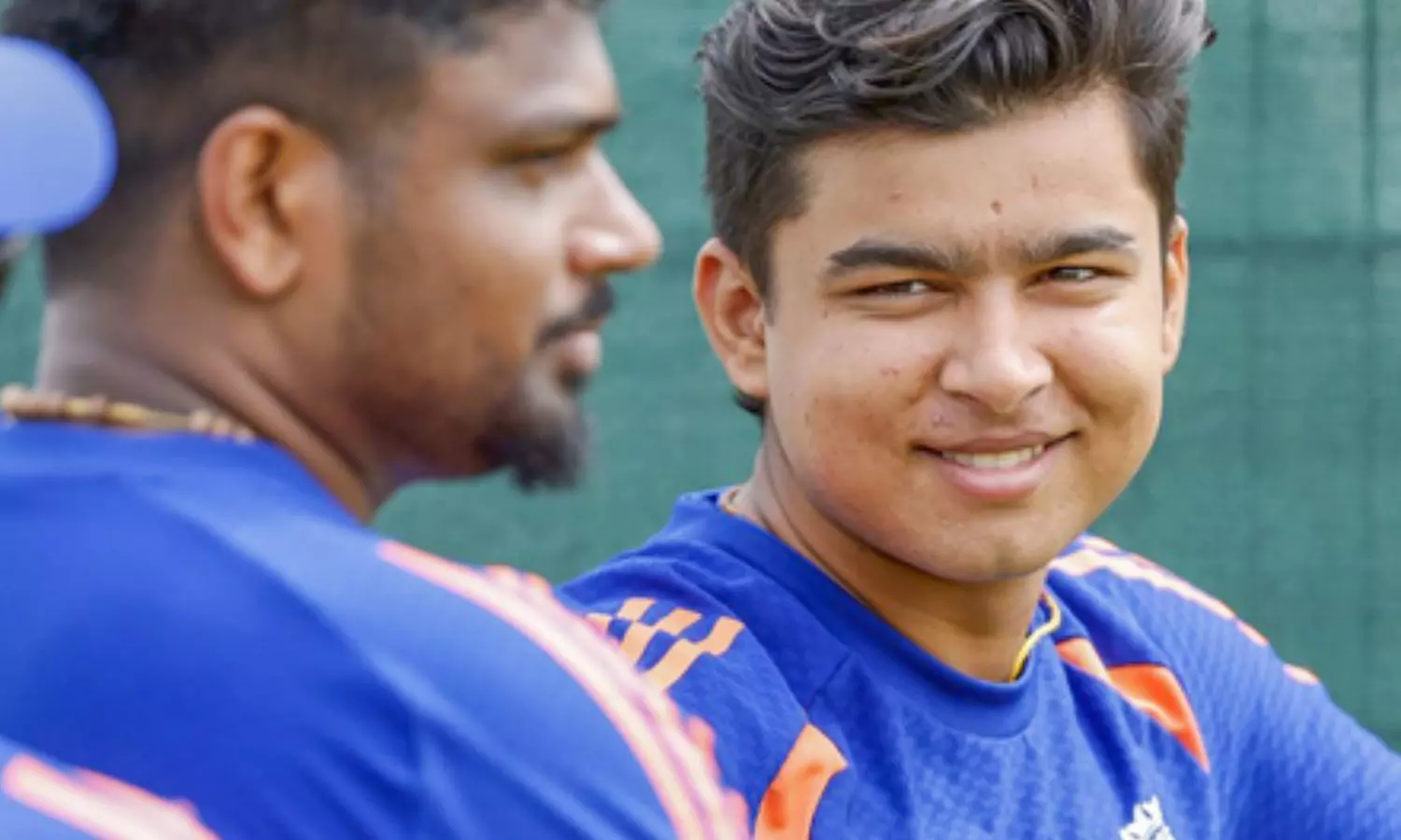 Samson was the T20 World Cup player of the tournament and recently scored twin fifties against Afghanistan Samson was the T20 World Cup player of the tournament and recently scored twin fifties against Afghanistan