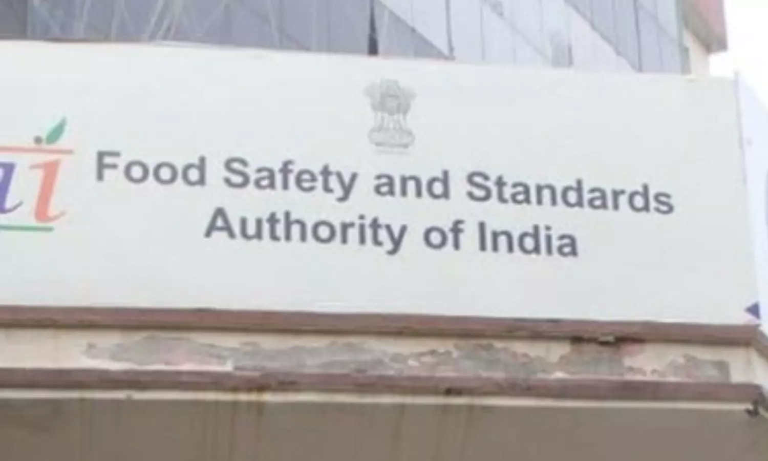 Food Safety and Standards Authority of India (FSSAI) Food Safety and Standards Authority of India (FSSAI)