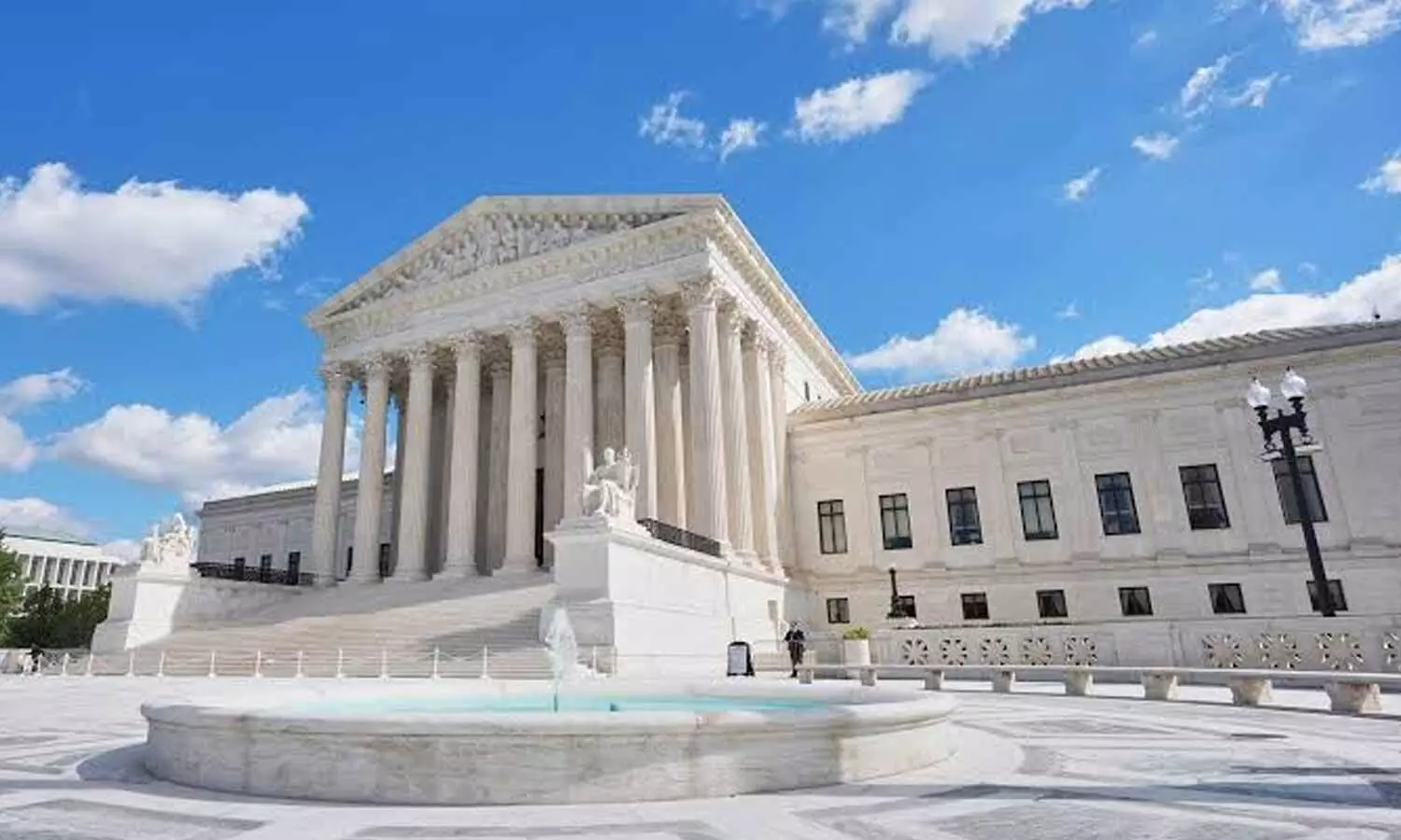 Alito says Supreme Court cant stem emergency appeals, voices concern over Trumps rhetoric Alito says Supreme Court cant stem emergency appeals, voices concern over Trumps rhetoric