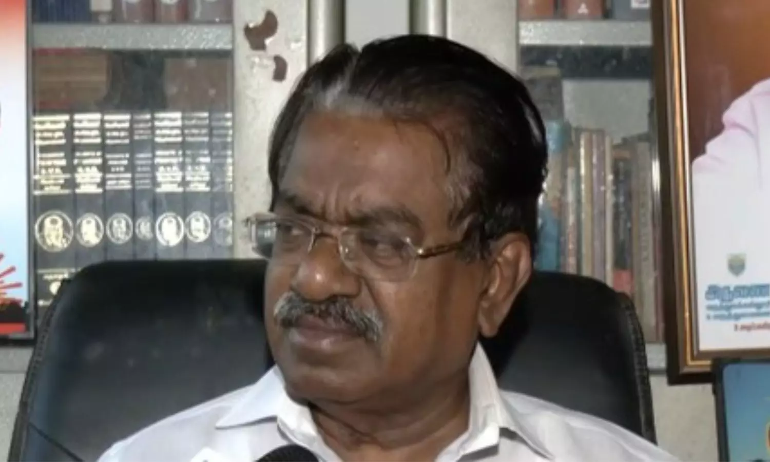Special Intensive Revision (SIR) of electoral rolls, calling it their fundamental right to agitate Special Intensive Revision (SIR) of electoral rolls, calling it their fundamental right to agitate