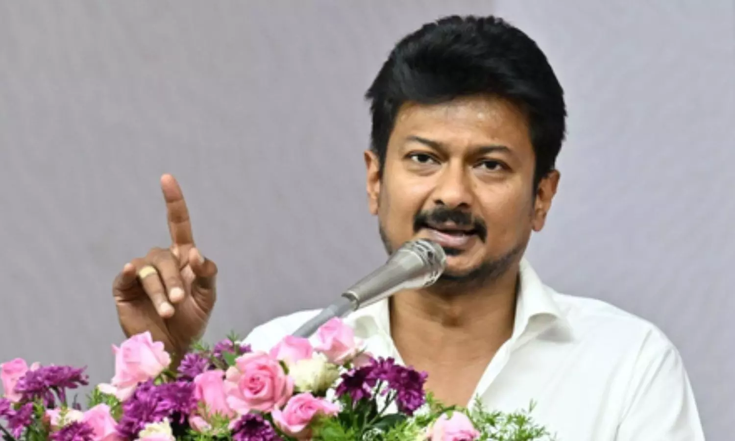 Tamil Nadu Opposition Leader Udhayanidhi Stalin Tamil Nadu Opposition Leader Udhayanidhi Stalin