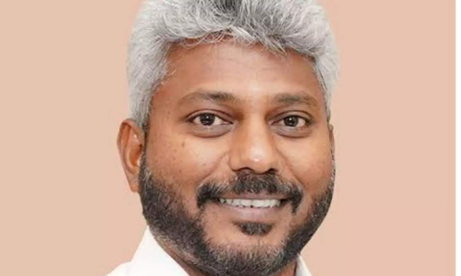 Tamil Nadu Finance Minister N. Marie Wilson Tamil Nadu Finance Minister N. Marie Wilson