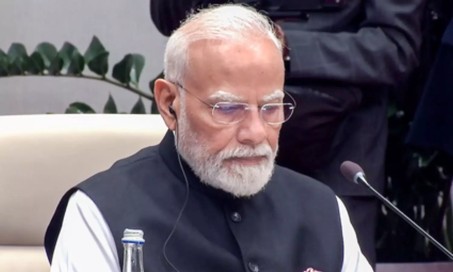Prime Minister Narendra Modi has completed 25 years in uninterrupted executive office Prime Minister Narendra Modi has completed 25 years in uninterrupted executive office