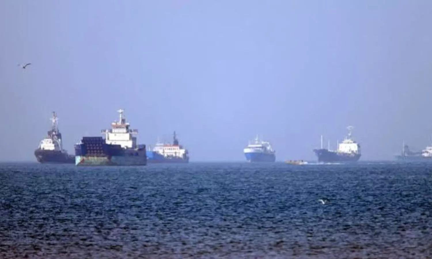 India on Tuesday expressed condemnation of an attack on the Panama-registered commercial ship MT On Peace off the coast of Oman India on Tuesday expressed condemnation of an attack on the Panama-registered commercial ship MT On Peace off the coast of Oman