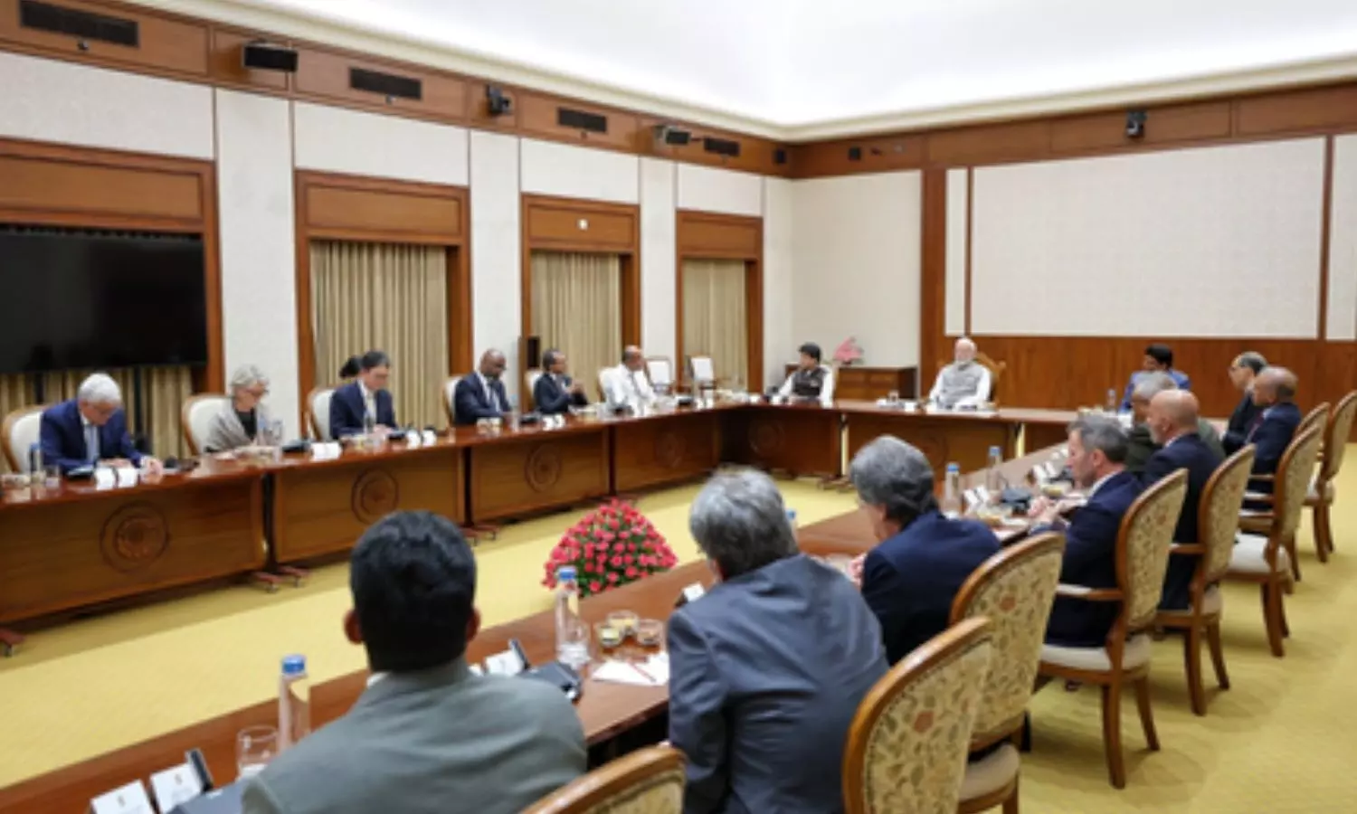 interaction with Global System for Mobile Communications Association (GSMA) interaction with Global System for Mobile Communications Association (GSMA)