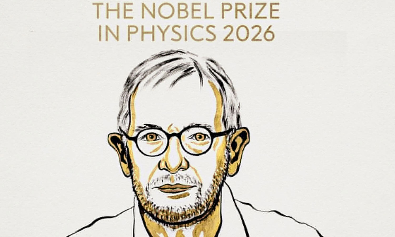 Francis Halzen Wins Nobel Prize for Antarctic Neutrino Discovery