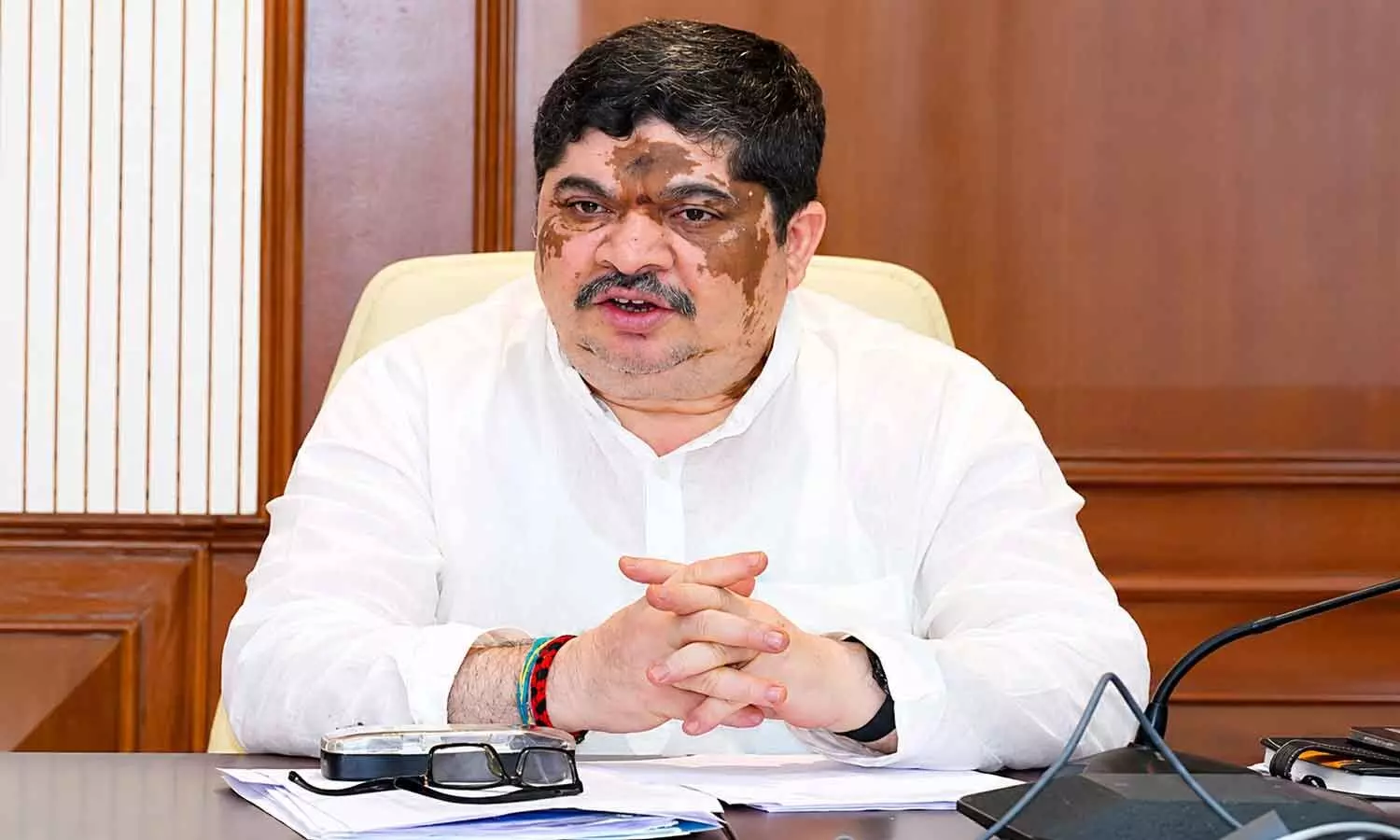 Minister for BC Welfare and Transport Ponnam Prabhakar Minister for BC Welfare and Transport Ponnam Prabhakar
