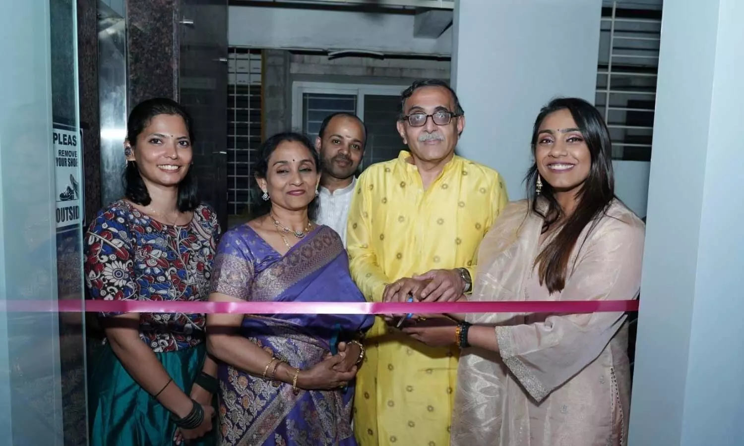 Integrated physio and performance lab to bring services under one roof Integrated physio and performance lab to bring services under one roof