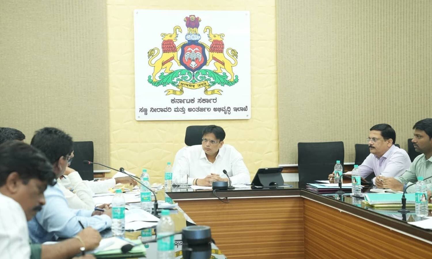 Karnataka Launches Campaign to Secure Unsafe Open Borewells
