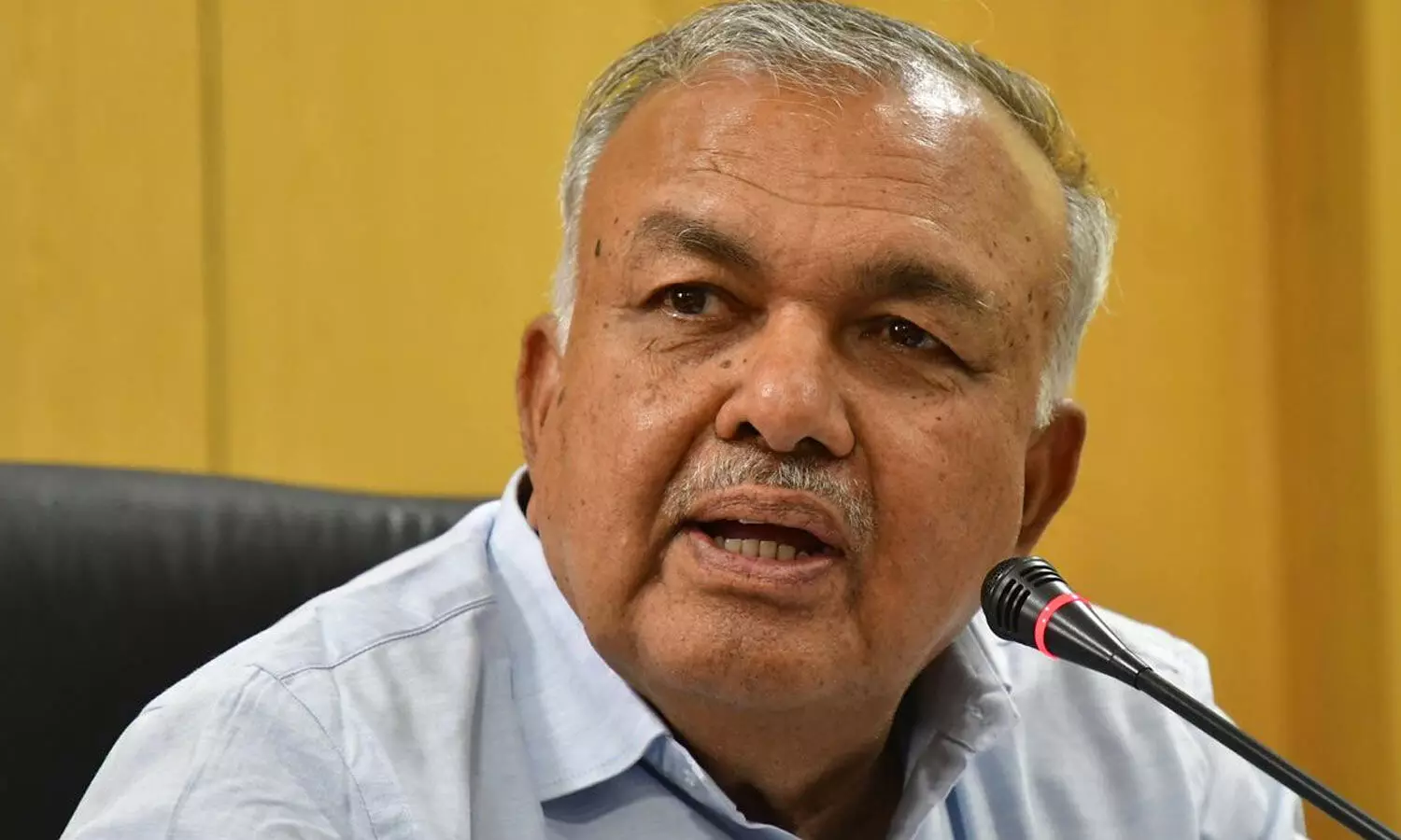Ramalinga Reddy Ramalinga Reddy