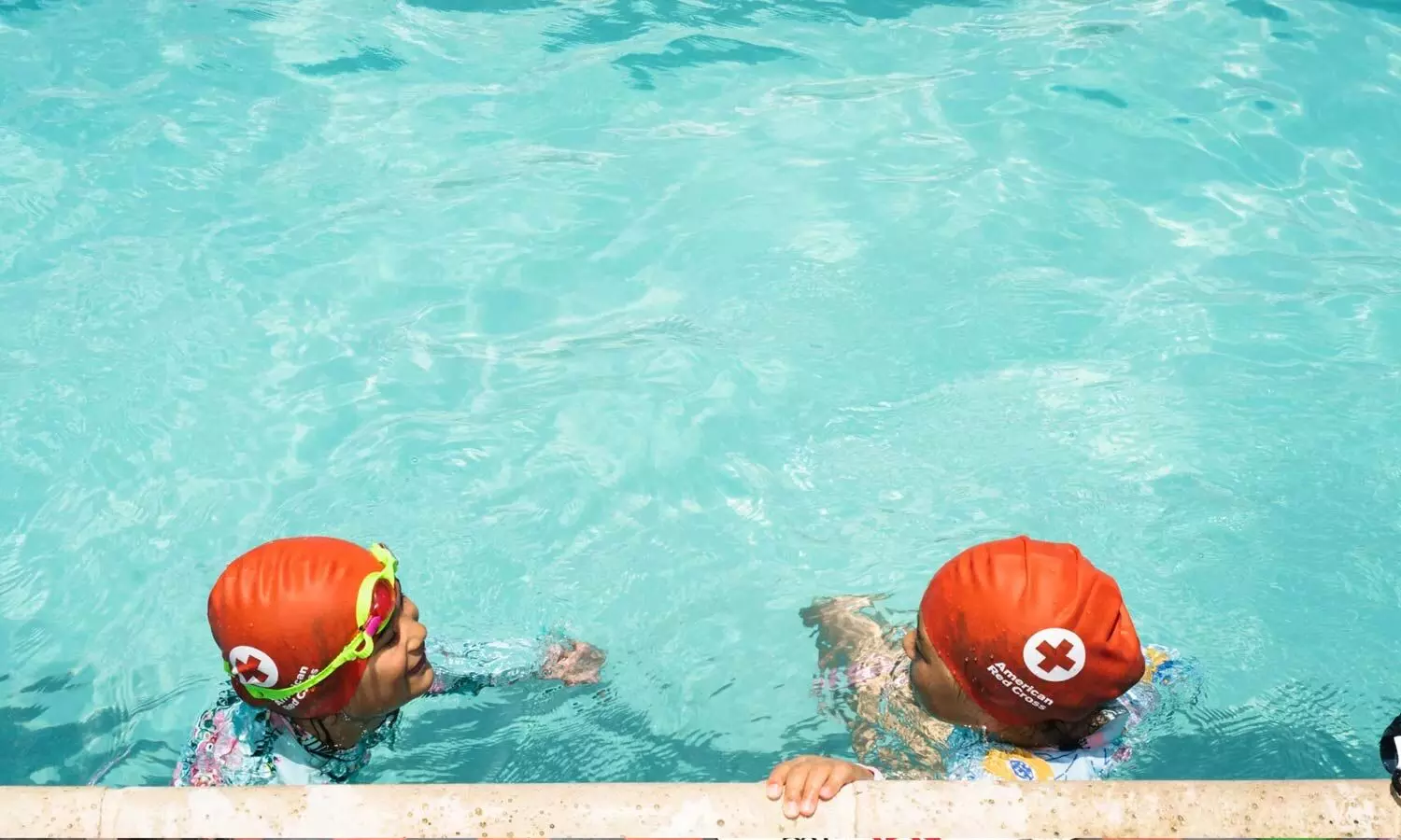 Holiday swim ends in drowning of three 12-year-olds Holiday swim ends in drowning of three 12-year-olds