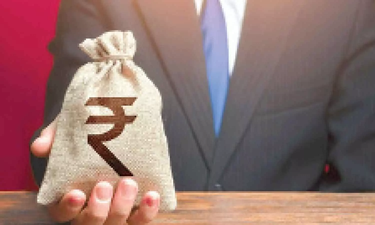 Centre bets Rs 10K cr on next generation of SME champions Centre bets Rs 10K cr on next generation of SME champions