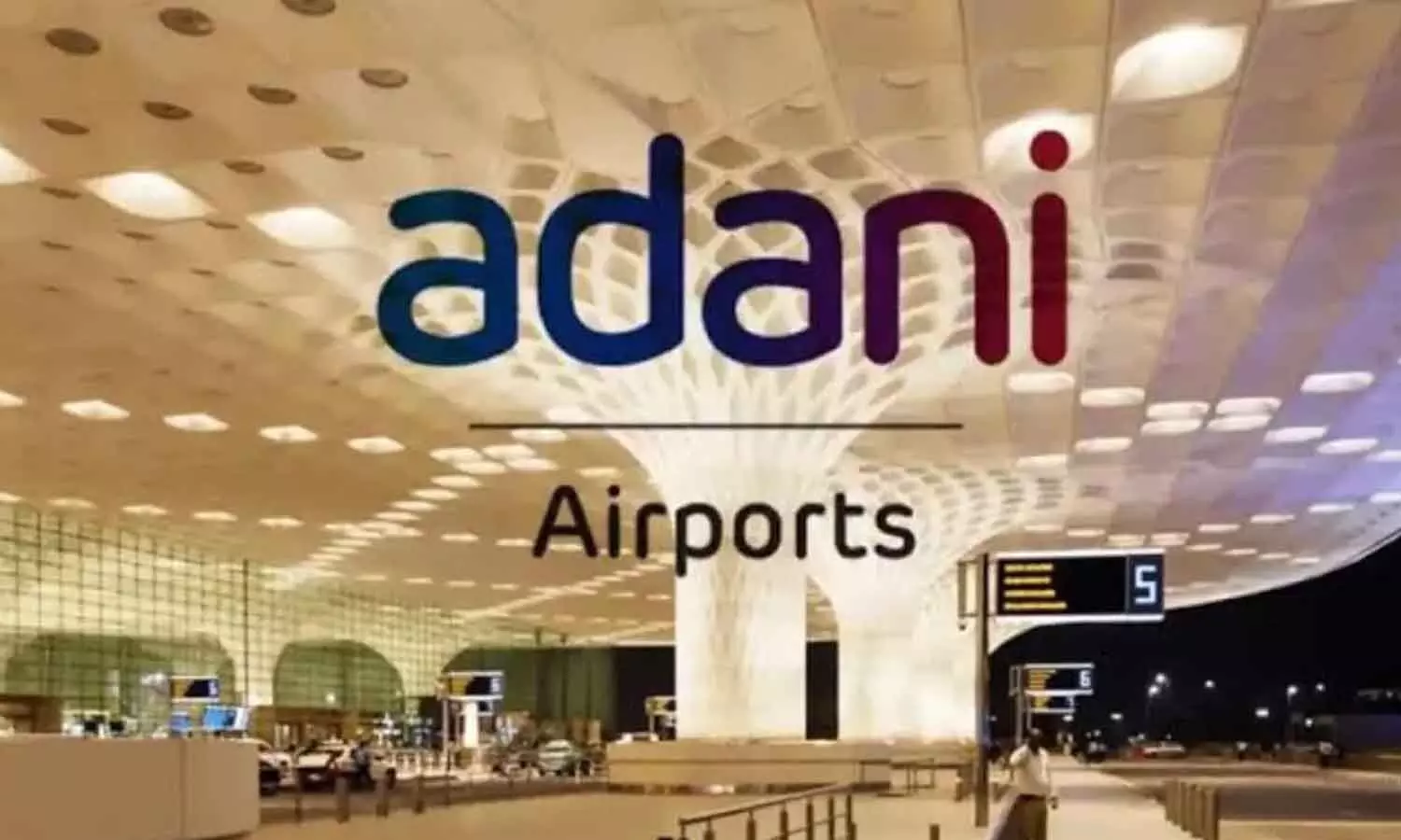 Aviation ministry puts brakes on Adani Airports’ Mumbai flight shift plan Aviation ministry puts brakes on Adani Airports’ Mumbai flight shift plan