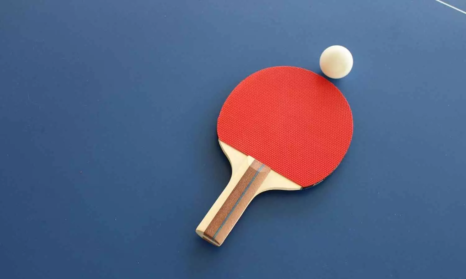 2nd National Ranking TT C’ships - U-11 qualifiers: Telangana’s Jatin Jairam secures spot in main draw 2nd National Ranking TT C’ships - U-11 qualifiers: Telangana’s Jatin Jairam secures spot in main draw