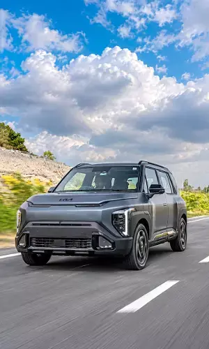 2026 Kia Syros: Know Why there is Something for Everyone