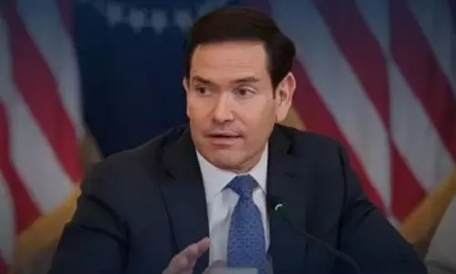 Marco Rubio