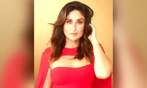 Kareena Kapoor wishes Rhea Kapoors husband Karan Boolani: May the martini always be top Kareena Kapoor wishes Rhea Kapoors husband Karan Boolani: May the martini always be top