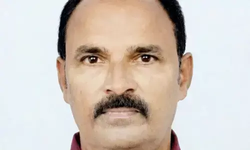 ELTA Mahbubabad Dist President: RAM MOHAN BAYAGANI