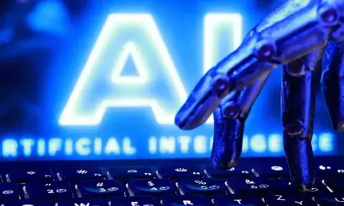 India is among the top 10 leading  emerging-market performers in AI readiness