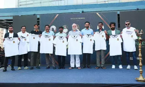 Renova Masters Super Cricket  League begins today