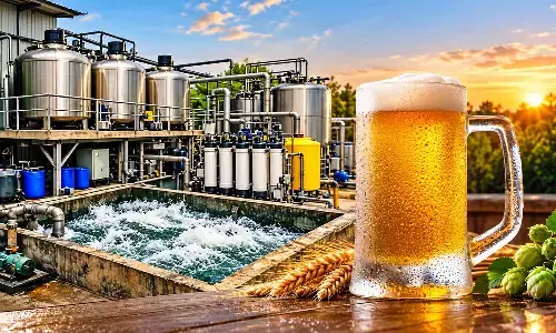 Good news for tipplers: No El Nino impact on beer production in TG