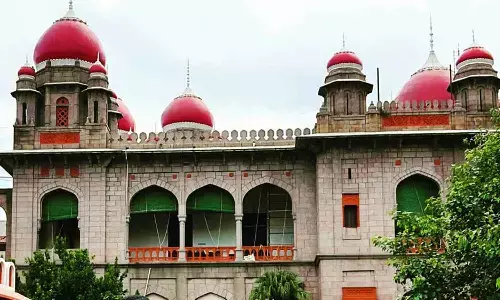 Telangana High Court