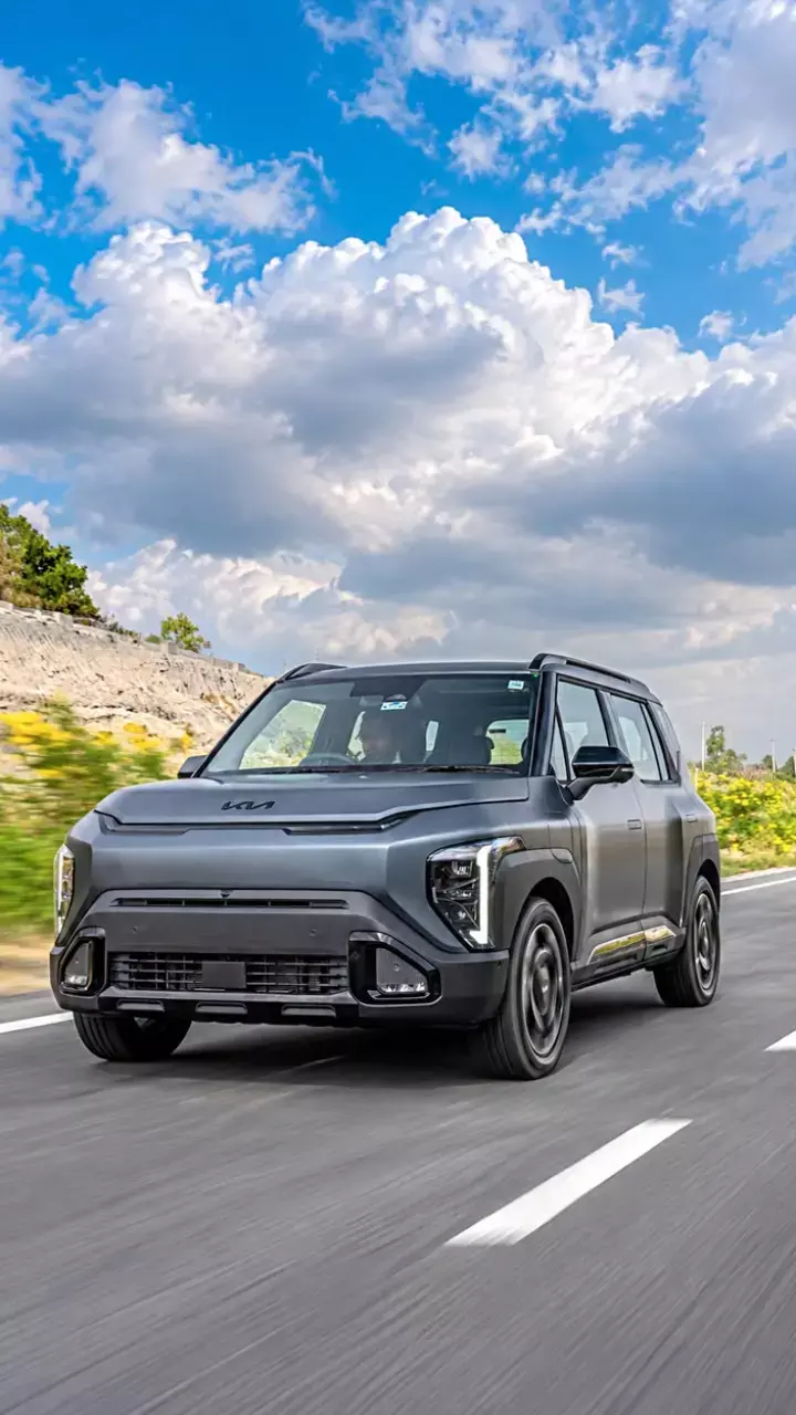2026 Kia Syros: Know Why there is Something for Everyone 2026 Kia Syros: Know Why there is Something for Everyone