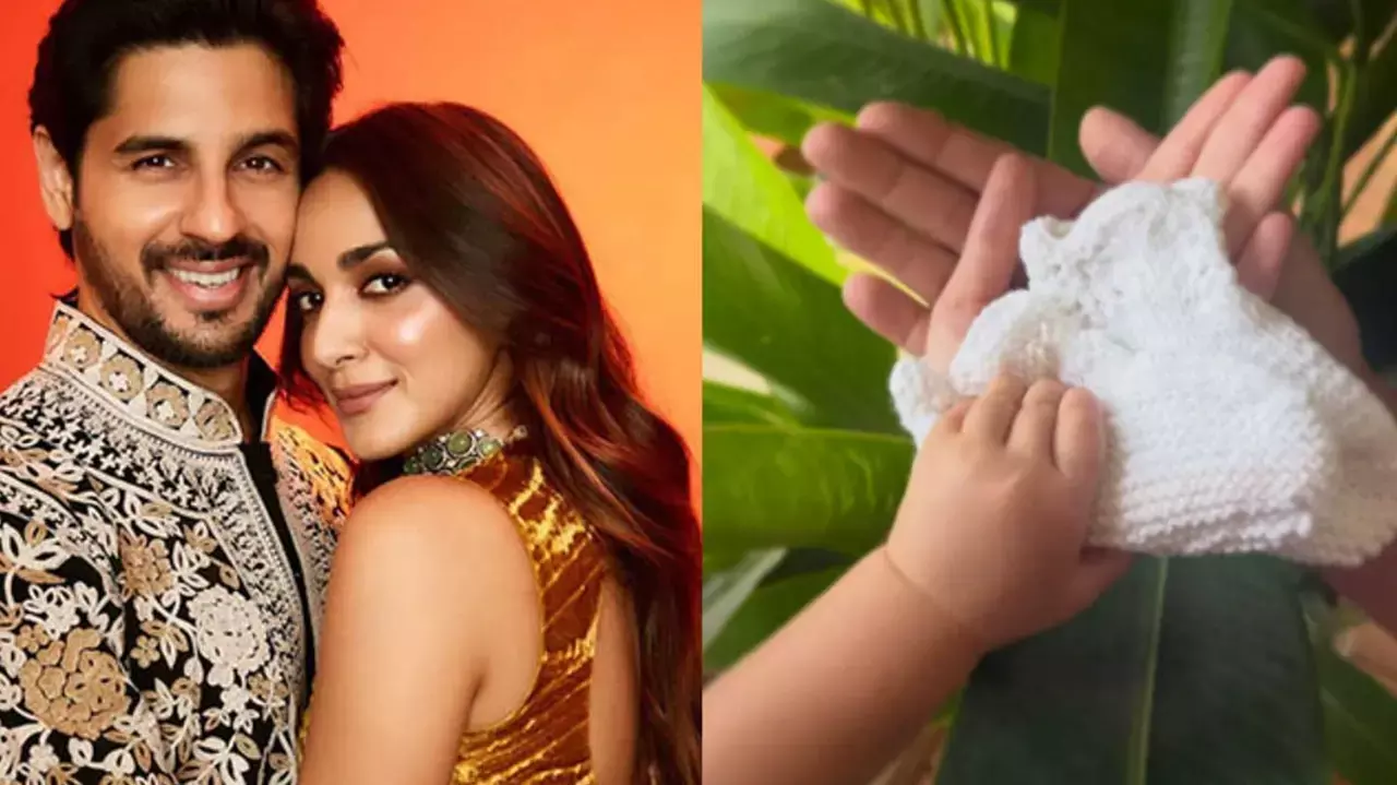 Sidharth Malhotra And Kiara Ali Advani