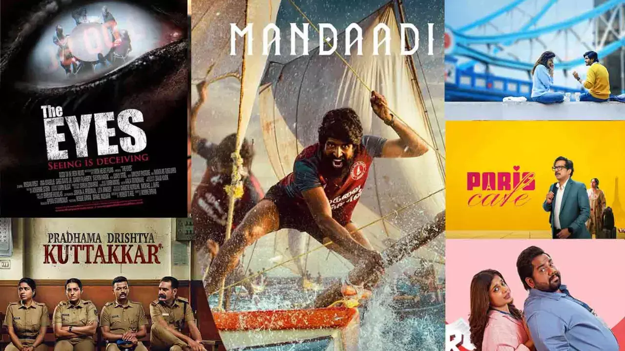 7 Must-Watch OTT Releases For Your Dussehra Holidays