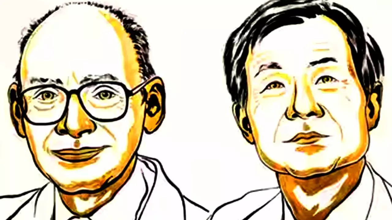 Henri Kagan, Kenso Soai Win 2026 Nobel Chemistry Prize for Autocatalysis Henri Kagan, Kenso Soai Win 2026 Nobel Chemistry Prize for Autocatalysis