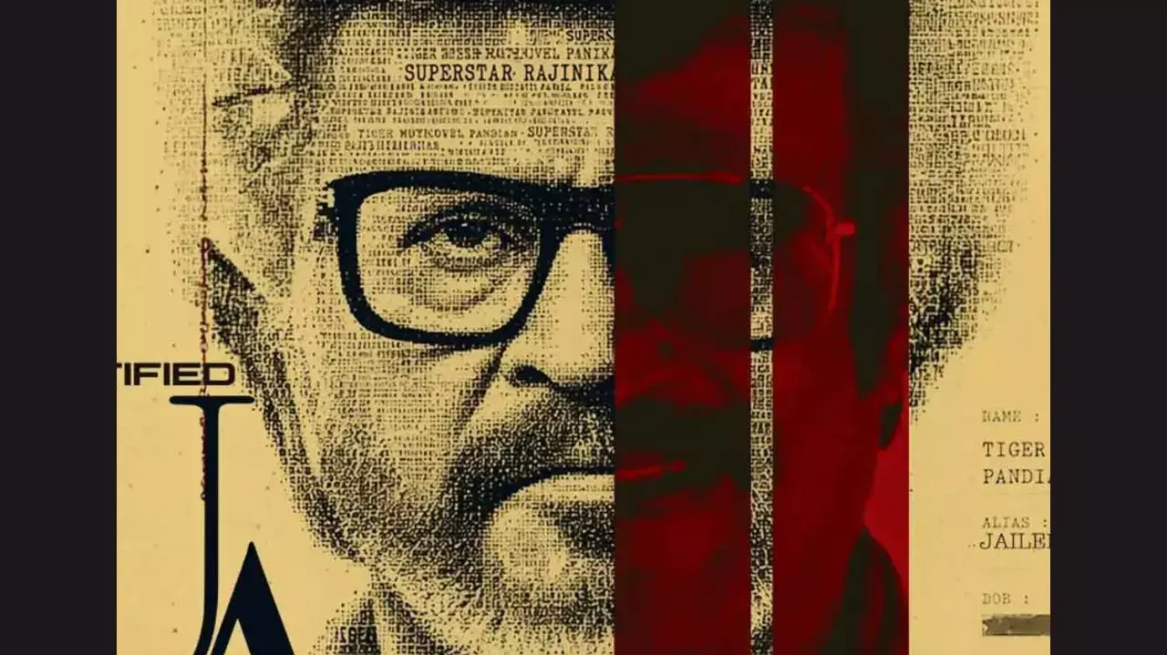 Rajinikanth’s ‘Jailer 2’ cleared for release with a U/A certificate! Rajinikanth’s ‘Jailer 2’ cleared for release with a U/A certificate!