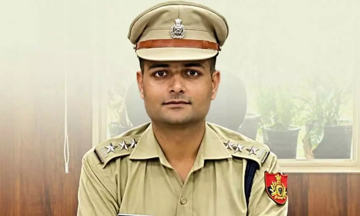 ACP Vivek Bhagat ACP Vivek Bhagat