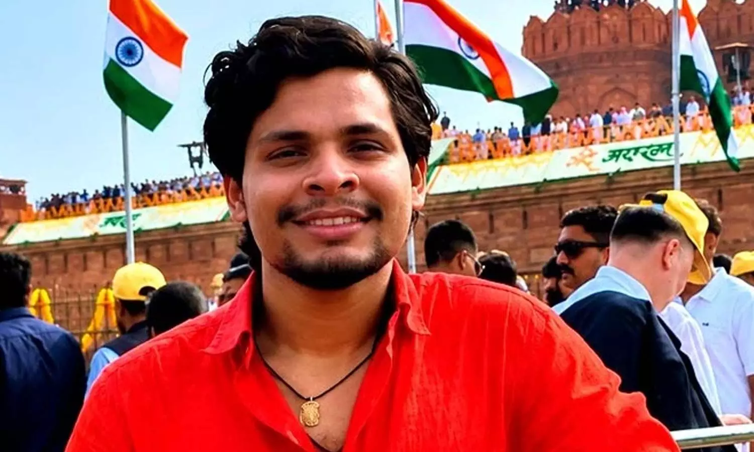 Delhi Court grants regular bail to Swatantra Bhardwaj Delhi Court grants regular bail to Swatantra Bhardwaj