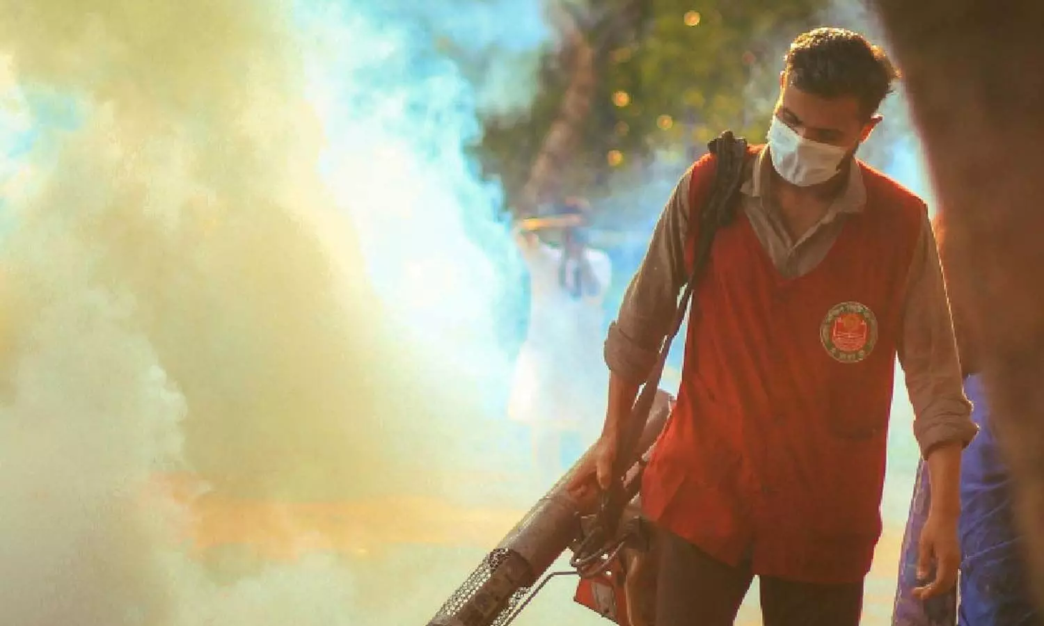 Delhi: 98 dengue cases in 1st week of Oct, tally touches 695 Delhi: 98 dengue cases in 1st week of Oct, tally touches 695