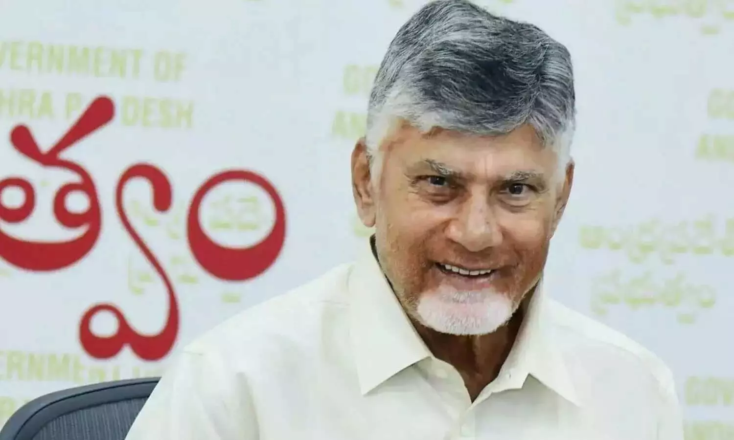 Chief Minister Nara Chandrababu Naidu Chief Minister Nara Chandrababu Naidu