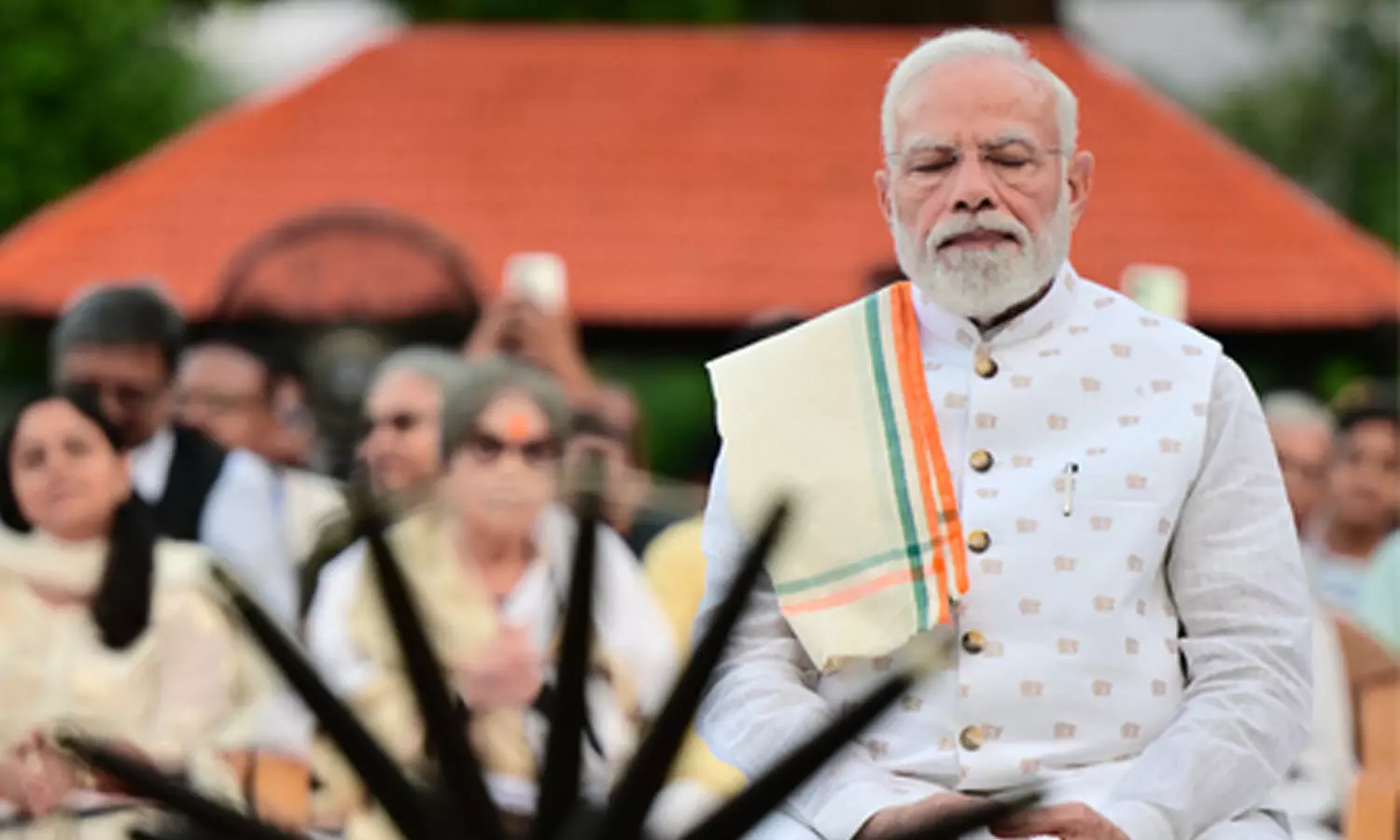 Prime Minister Narendra Modi Prime Minister Narendra Modi