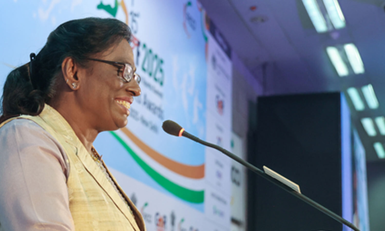 India Presents “Rising Together” Vision for 2036 Olympic Bid