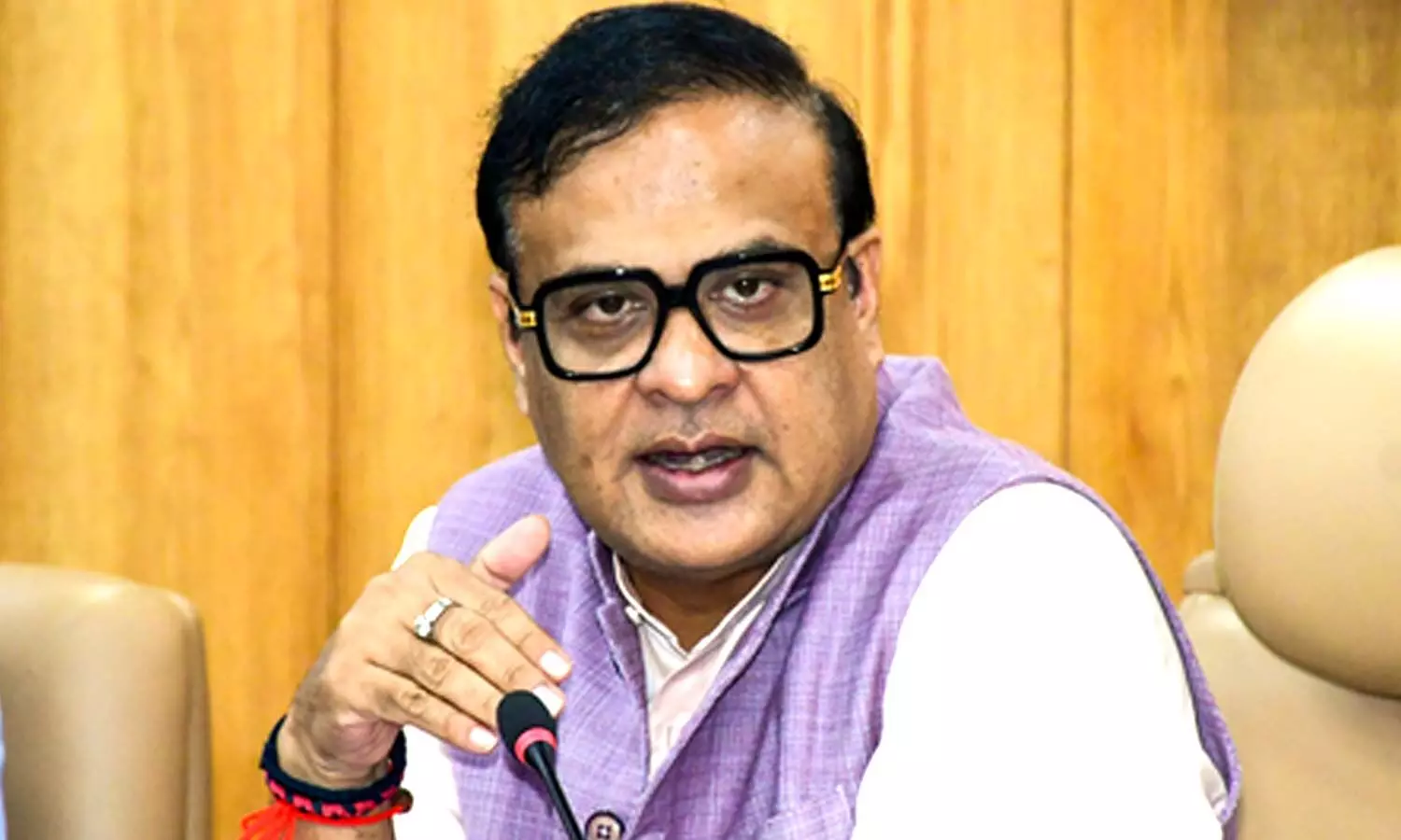 Assam constitutes expert panels to strengthen environmental clearance process Assam constitutes expert panels to strengthen environmental clearance process