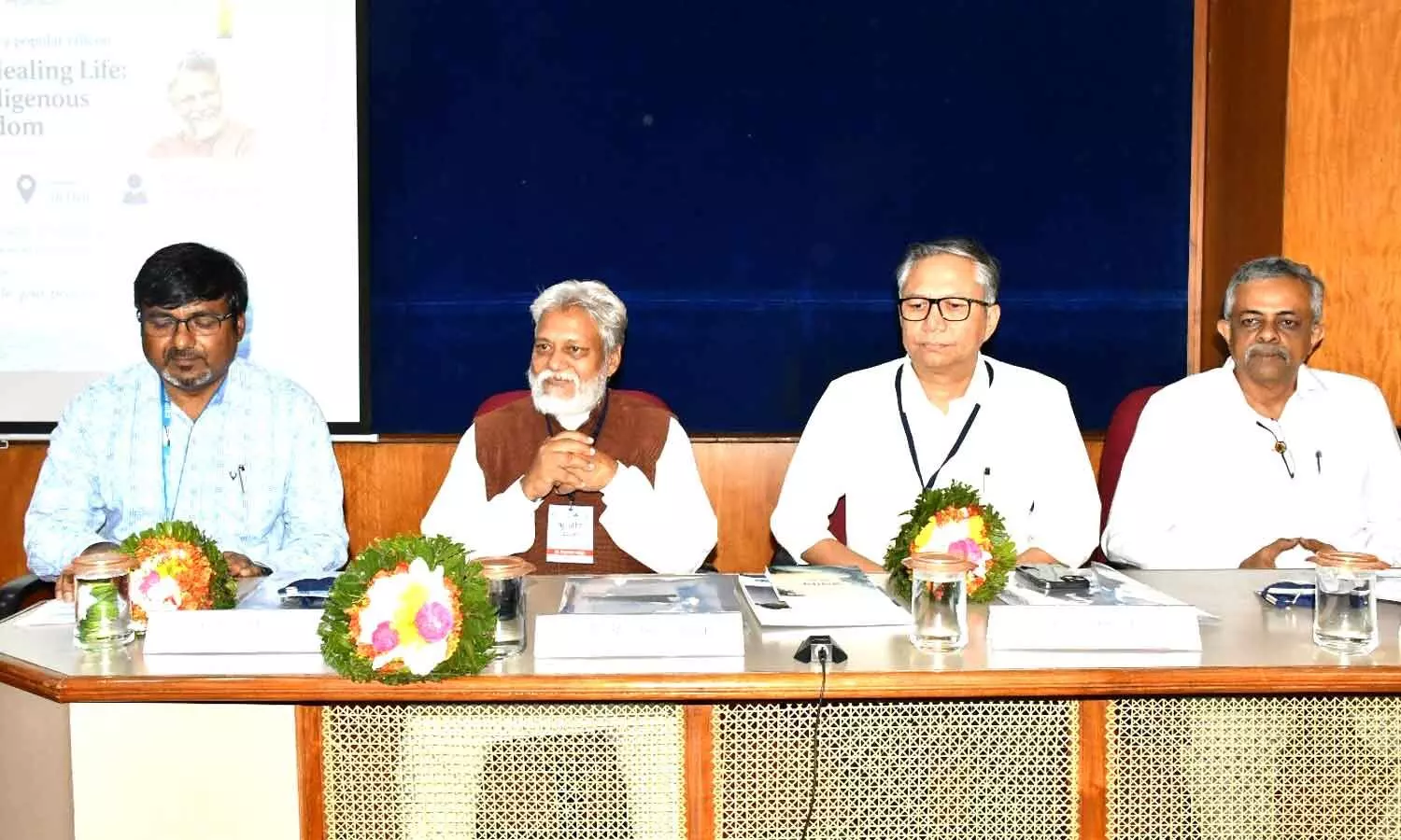 CSIR-NGRI Advances Groundwater Exploration and Skill Development for a Water-Secure Viksit Bharat CSIR-NGRI Advances Groundwater Exploration and Skill Development for a Water-Secure Viksit Bharat