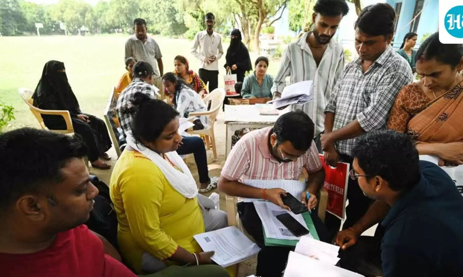 U’khand to conduct 3-day camp to add left out voters U’khand to conduct 3-day camp to add left out voters