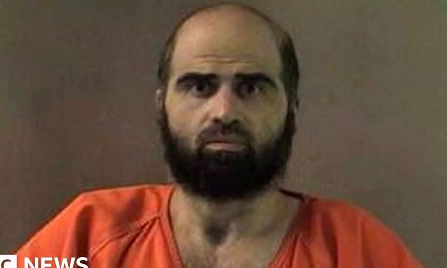 Ex US Army major to be executed by firing squad Ex US Army major to be executed by firing squad