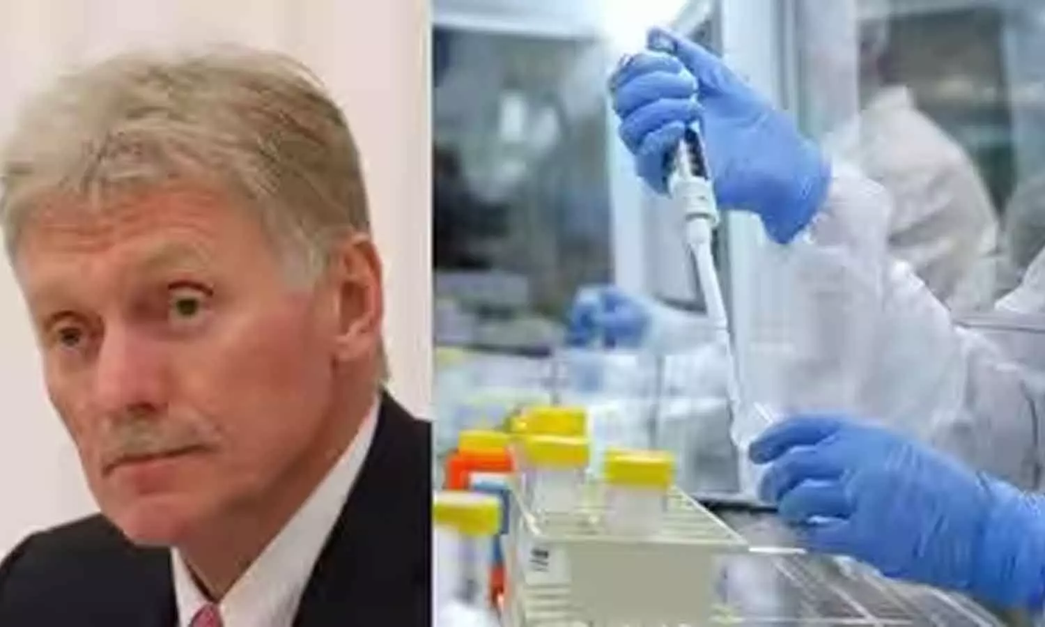 No plague in Russia after lab workers death No plague in Russia after lab workers death