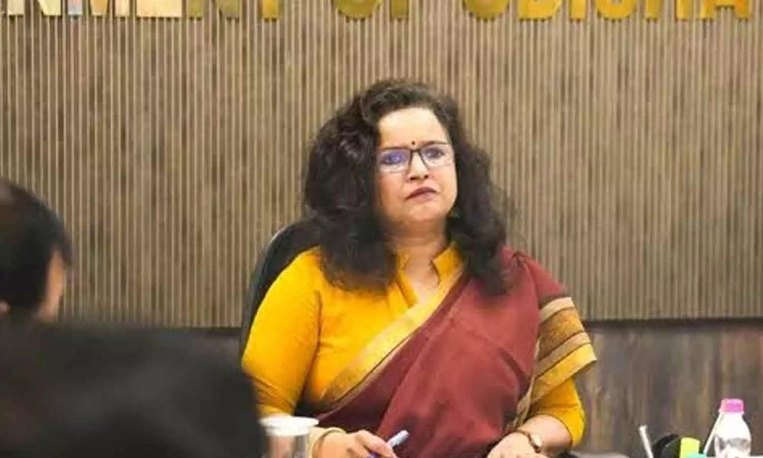 Collectors asked to visit campuses to ensure peaceful college polls Collectors asked to visit campuses to ensure peaceful college polls
