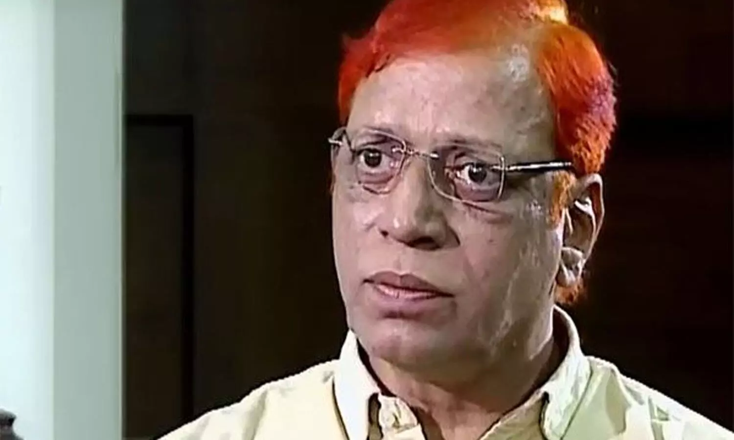 B. Narsing Rao B. Narsing Rao