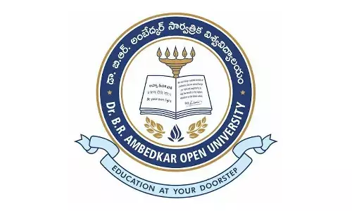 Dr. B.R.Ambedkar Open University