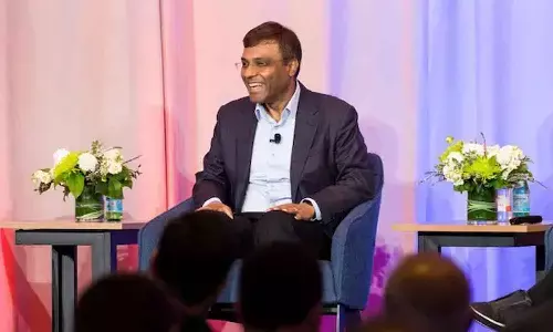 Rohit Prasad Joins Boston Dynamics as CEO, BIT Mesra Grad and AI Enthusiast Rohit Prasad Joins Boston Dynamics as CEO, BIT Mesra Grad and AI Enthusiast