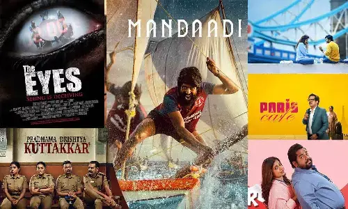 7 Must-Watch OTT Releases For Your Dussehra Holidays