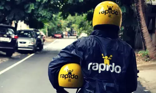 Rapido Ride Turns Into Nightmare After Captain Flees With Injured Passenger Rapido Ride Turns Into Nightmare After Captain Flees With Injured Passenger