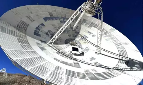 Make in India booster: Ericsson produces over 15,000 antennas as local manufacturing ecosystem deepens